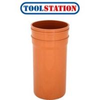 Universal Roddable Gully 160 x 400mm Riser