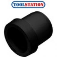 Push Fit Reducer 40 x 32mm Black