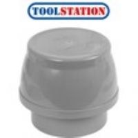 Air Admittance Valve 110mm Grey