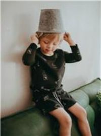 TURTLEDOVE LONDON Sew & Grow Shorts 6-12 months