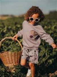 TURTLEDOVE LONDON Fruity Shorts 0-6 Months