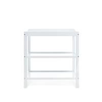 Obaby Open Changing Unit (White)