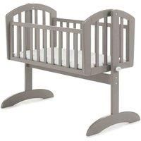 Obaby Sophie Swinging Crib & Mattress