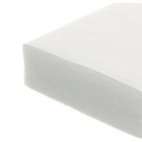 Obaby Fibre Mattress - 140 x 70cm