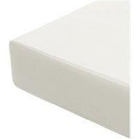 Obaby Eco Plus Foam Mattress -100 x 50cm