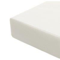 Obaby Eco Foam Cot Mattress 120 x 60cm