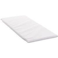 Obaby Foam Travel Cot Mattress 95 x 65cm