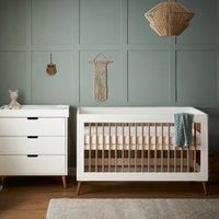 Obaby Maya Two Piece Room Set