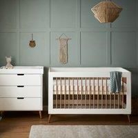 Obaby Maya Two Piece Room Set