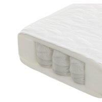Pocket Sprung Single Mattress - 190 x 90cm