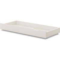 Obaby Under Drawer 120X60 - White