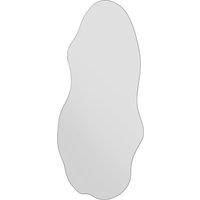 Lacuna Frameless Pond Full Length Wall Mirror