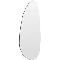 Organicus Frameless Pond Wall Mirror