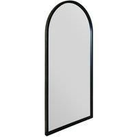Arcus Arched Indoor Outdoor Wall Mirror