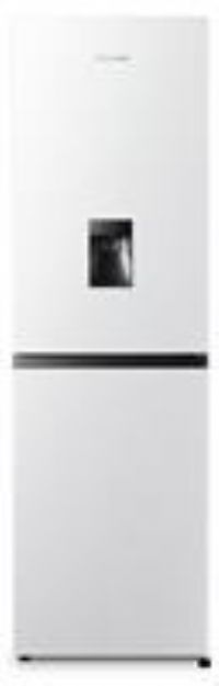 MC55240MDF 252L Fridge Freezer with Water Dispenser