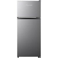 Fridgemaster MTM48120ES E 48cm Free Standing Fridge Freezer 80/20 Standard