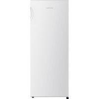 Fridgemaster MTL55242E Free Standing Larder Fridge 242 Litres White E Rated