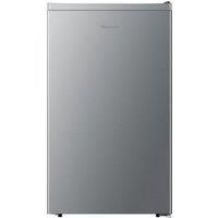 Fridgemaster MUL4892ES Free Standing Fridge 92 Litres Silver E Rated