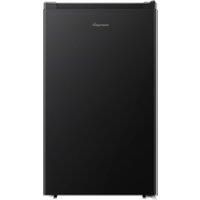 Fridgemaster MUZ4860EB Free Standing 61 Litres F Under Counter Freezer Black