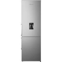 Fridgemaster MC55265DES E 55cm Free Standing Fridge Freezer 70/30 Standard