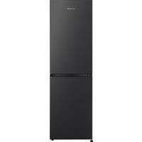 Fridgemaster MC55251DB 50/50 55cm 50/50 Free Standing 50/50 Fridge Freezer