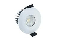 Integral LED 1.5w G4 low energy LED capsule (very warm white, silicon outer, 12v)
