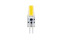 Integral LED ILG4NE006 1.5 W G4 12 V Cold LED Lamp (Cool White, A + A + +/50 – 60, 130MA, 1.5 kWh)