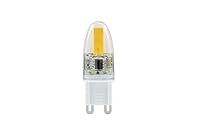 G9 3.2W 4000K 320Lm Non-Dimmable 270 Degree Beam Angle