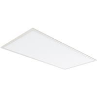Integral LED Evo Backlit Panel 1200 x 600mm 48W 5000lm 4000K in White