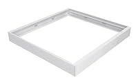 Integral ILP6060A007 LED Panel Surface Mount Box, for Evo and Edge-lit 600 x 600 Panels