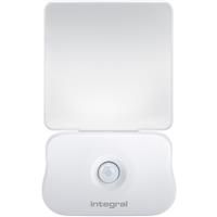Integral LED Nightlight Battery Operated