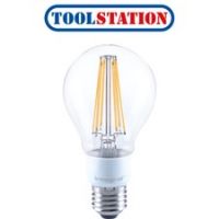 Integral LED Filament Dimmable GLS A67 Plastic Lamp 12W ES (E27) 1521lm
