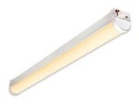 Integral ILBTC121 4ft Lightspan+ Emergency Batten, switchable wattage & CCT