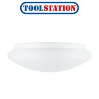 Integral LED IP44 Bulkhead 238mm 800lm 8W 4000k