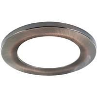 Integral LED EcoGuard Bezel Accessory in Copper ABS Plastic