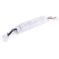 Integral LED Hydra Pro Batten Light Multi-Connect Microwave Sensor Kit in Clear