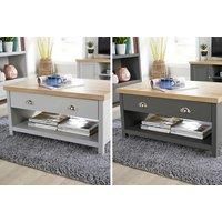 Avon Coffee Table In 2 Design Options
