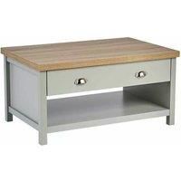 Avon Coffee Table In 2 Design Options