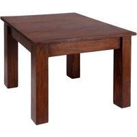 Carnival Dark Lamp Table