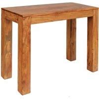 Carnival Light Console Table