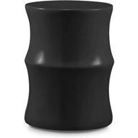 Amora Lamp Table Black
