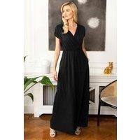 The Maxi Dress