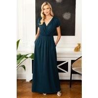 The Maxi Dress