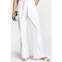 Linen Trousers