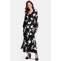 Gemma Dress with Long Sleeves