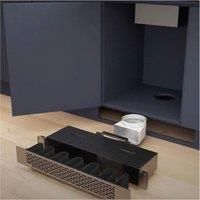 Culina ICONFKIT2 Recirculation Plinth Kit for Vented Induction Hobs