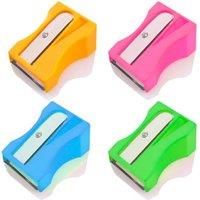 Pack Of Two Vegetable Sharpener & Peelers