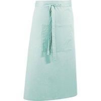 Premier Unisex Colours Bar Apron / Workwear (Long / N/A N/A RW1073