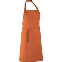 Premier Colours Bib Apron / Workwear / N/A N/A RW1065