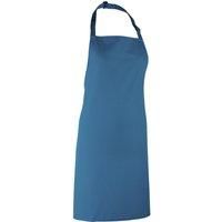 Premier Colours Bib Apron / Workwear / N/A N/A RW1065